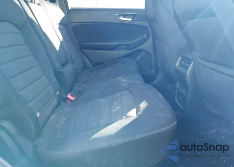 2015 Ford Edge Se from USA, damaged, VIN 2FMTK3G92FBB40549